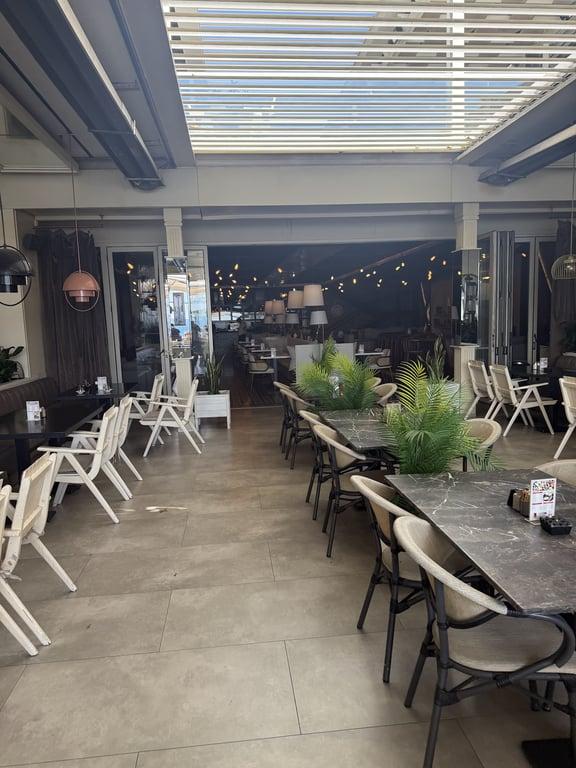 Boon Cafe ve Restaurant fotoğraf 3