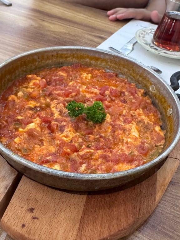 Yasemin bahçesi breakfast fotoğraf 19