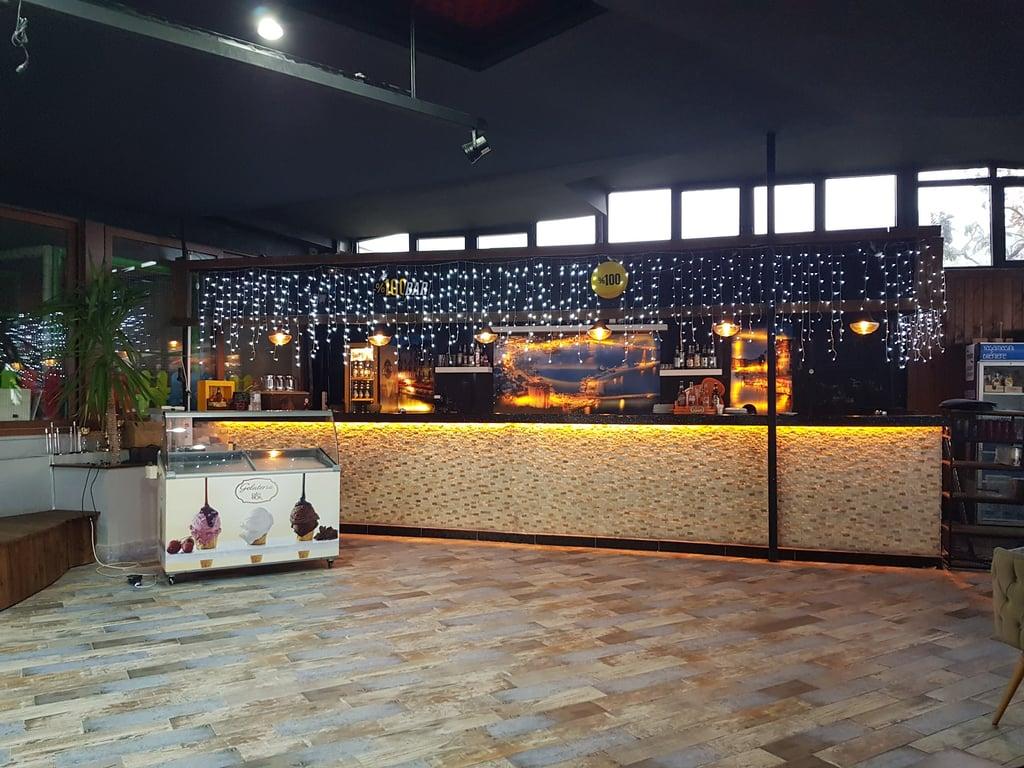 Zirve Restaurant Alanya