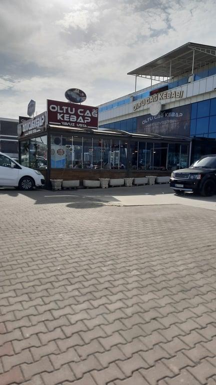 Yavuz Usta Oltu Cağ Kebabı fotoğraf 22