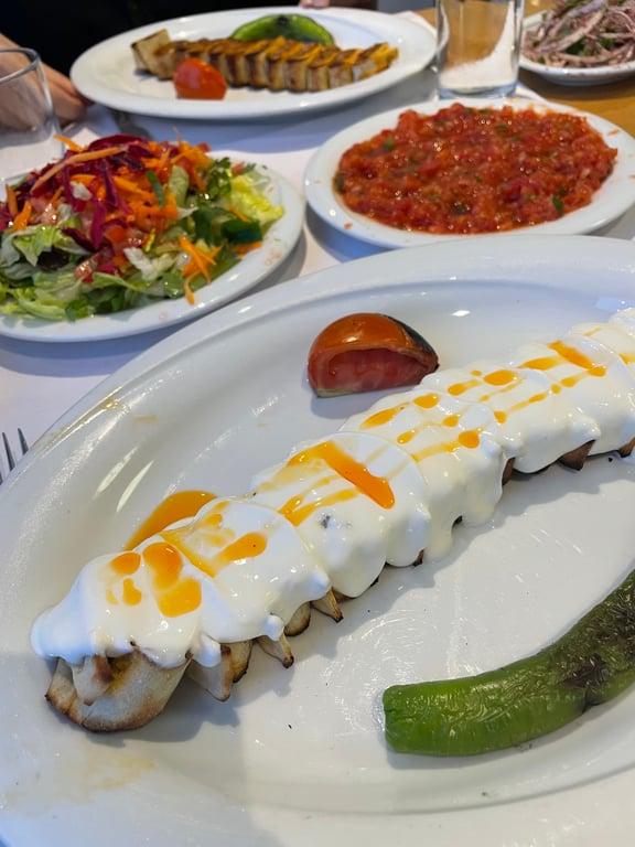 Onur Kebap fotoğraf 7