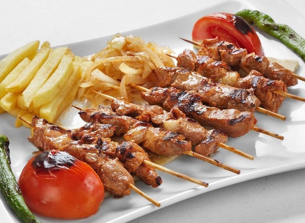 Çeşme Altınkapı Restoran fotoğraf 7