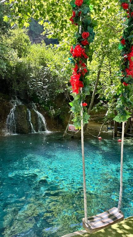 Yuvarlakçay Defne Restaurant fotoğraf 8
