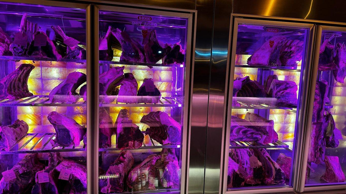 Teras steakhouse fotoğraf 12