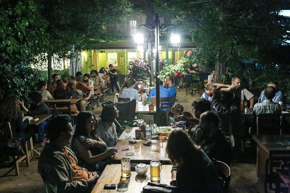 Zeytin Kafe & Bar fotoğraf 1