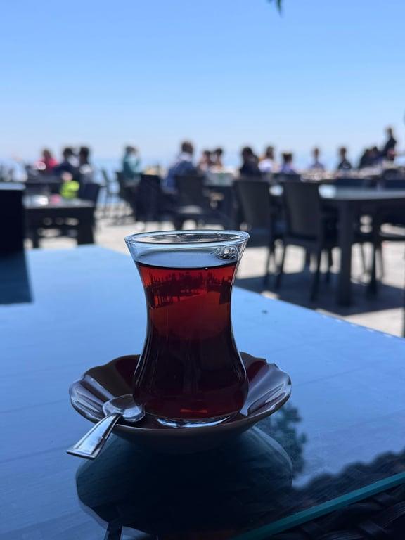 Baraka Cafe fotoğraf 2