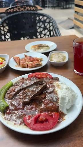 Tarihi Bursa Çarşı Kebapçısı fotoğraf 6