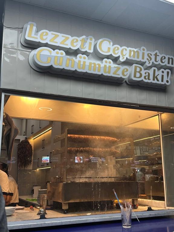 Kokoreççi Baki Usta fotoğraf 5