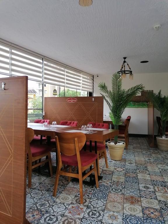 Alanya Sofrasi Kebap fotoğraf 1