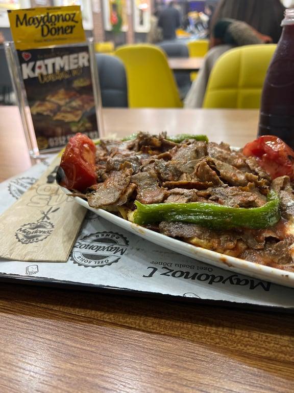 Maydonoz Döner Batıkent/Yenibatı-Çakırlar fotoğraf 5