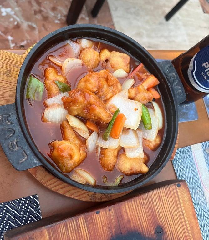 Shanghai Restaurant Bodrum fotoğraf 8