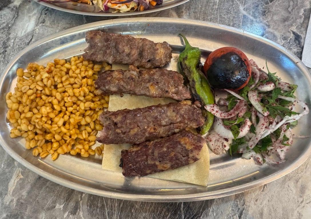 Hazarfen Kebap fotoğraf 7