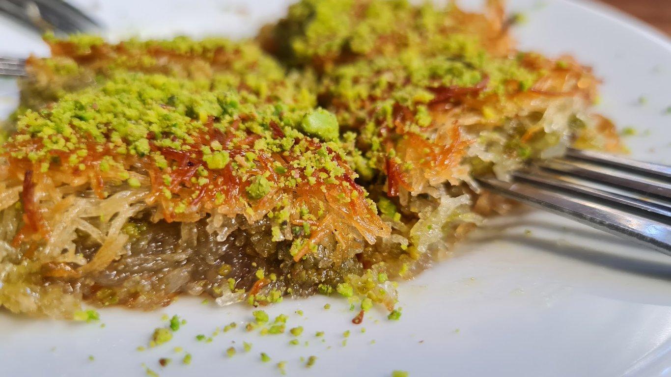 Gaziantep Lahmacun ve Pide Döner Salonu fotoğraf 5