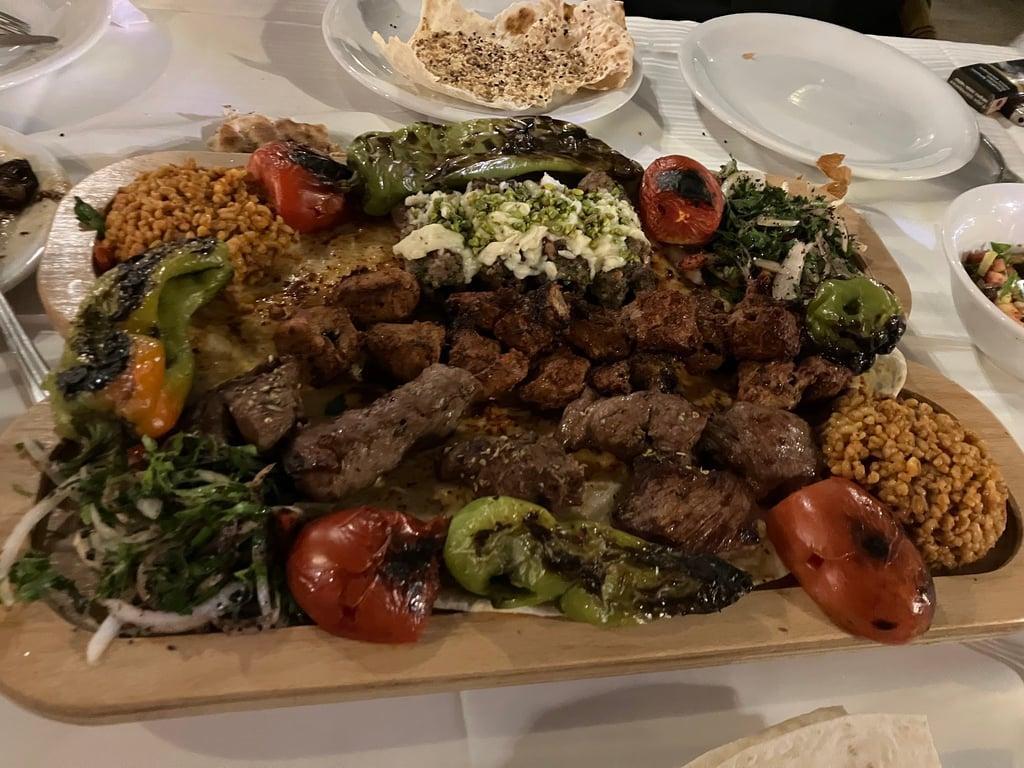 Akan Restoran fotoğraf 6