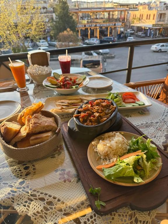 Seyr-ü sefa cafe Restaurant fotoğraf 10