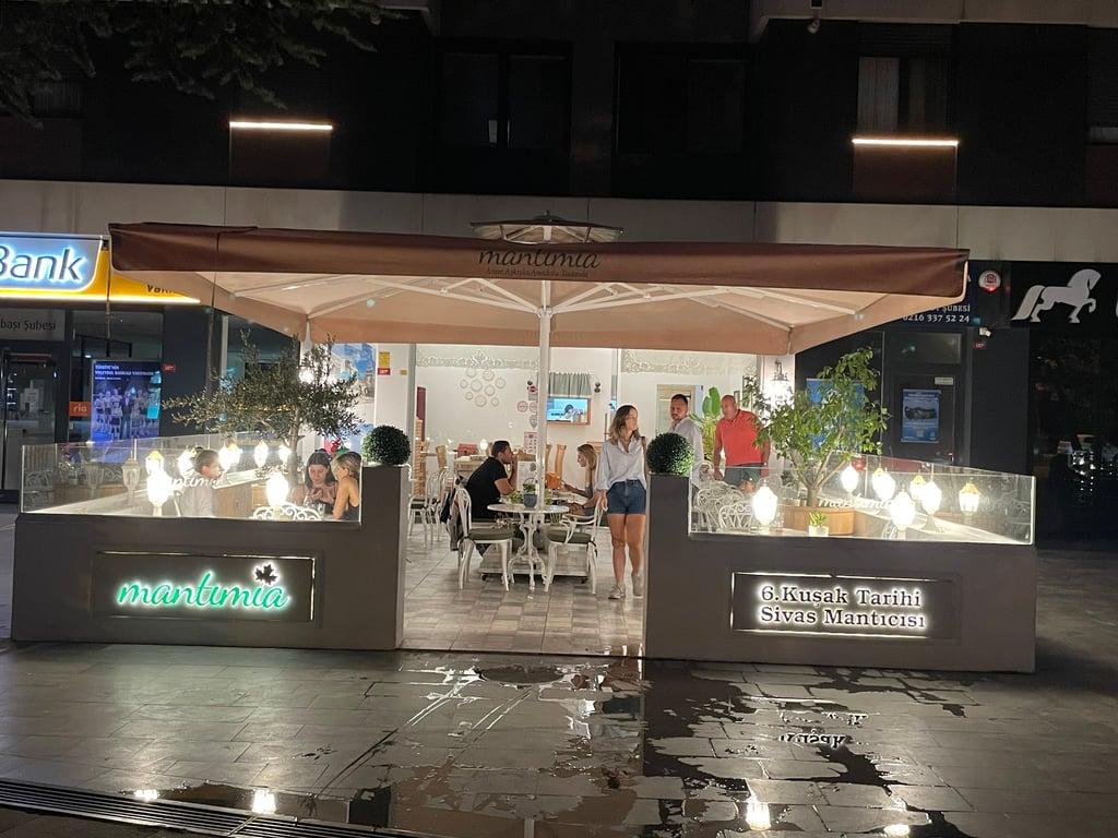 MANTIMİA ERENKÖY fotoğraf 11
