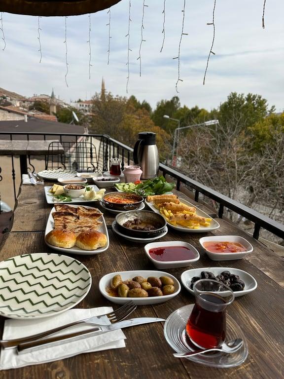 Meral Sultan Kayseri Mutfağı fotoğraf 9