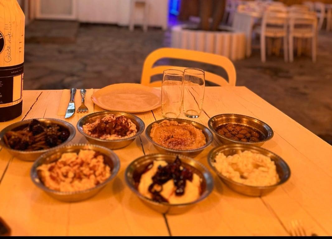 Meyhane Datca fotoğraf 8