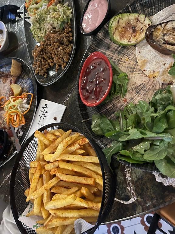 Maki Restoran Gazipaşa fotoğraf 4