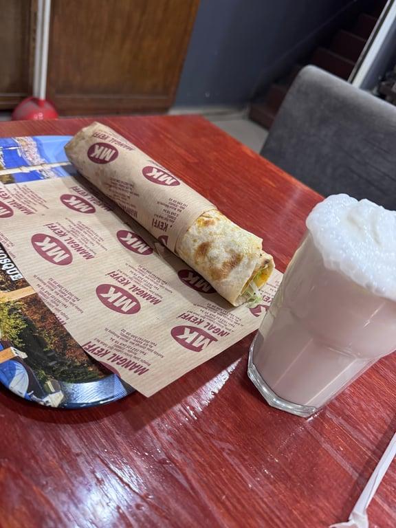 Mangal Keyfi fotoğraf 24