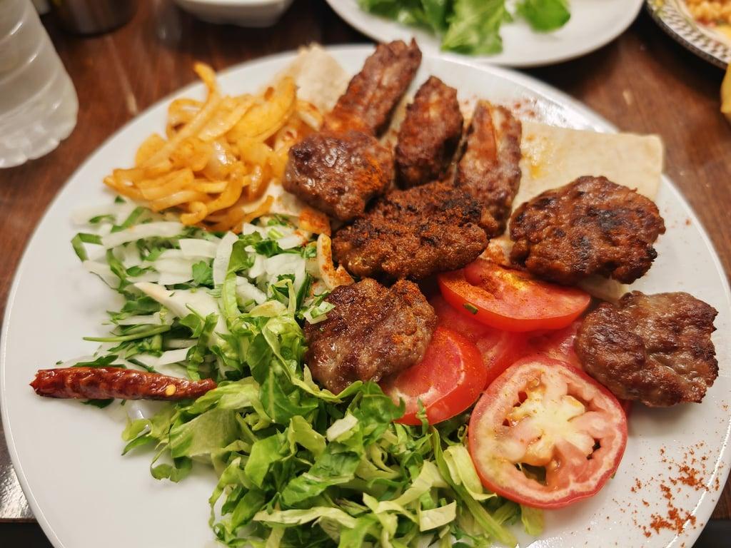 Köfteci Zeki fotoğraf 8