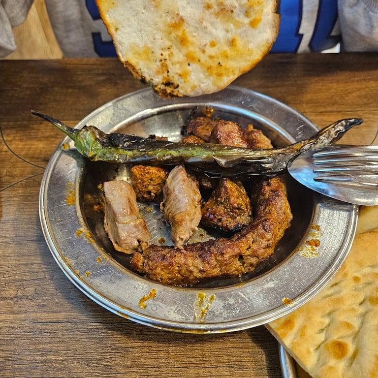 Kebapçı Halil Usta fotoğraf 5