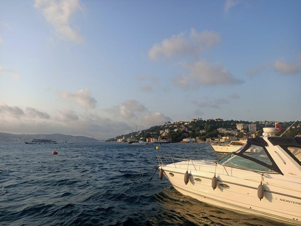 Gül Sultan Yalısı fotoğraf 1