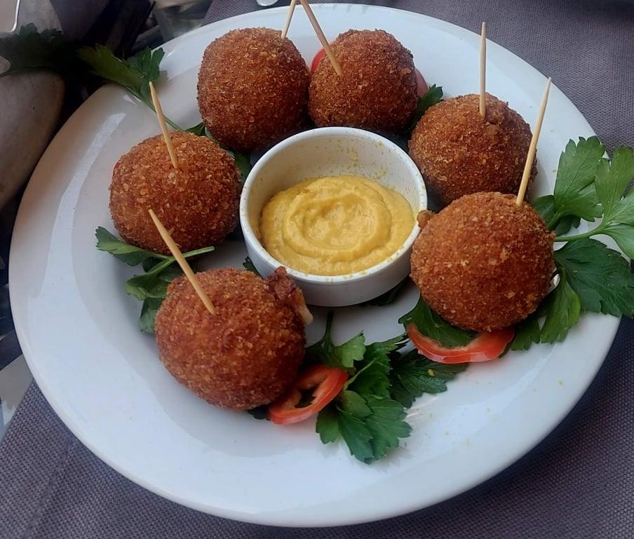 Mare Restaurant & bistro Kusadasi fotoğraf 6