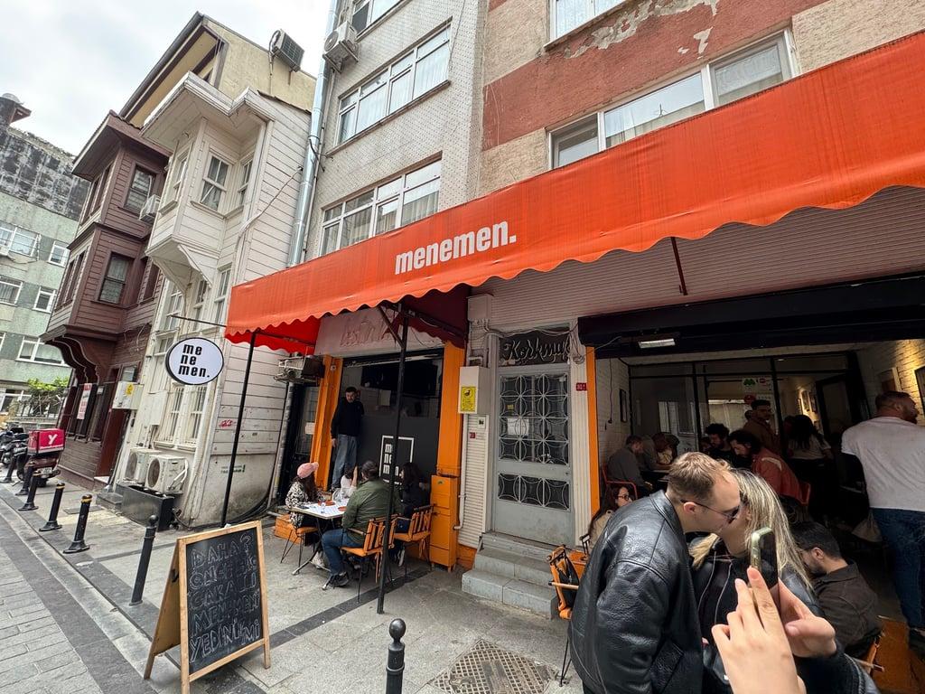 Menemen Beşiktaş fotoğraf 4