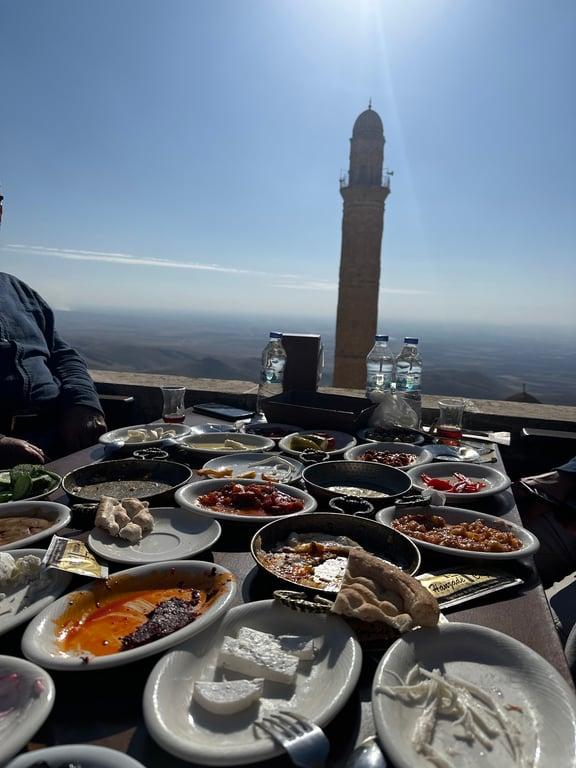 Hanzade Kahvaltı&cafe fotoğraf 8