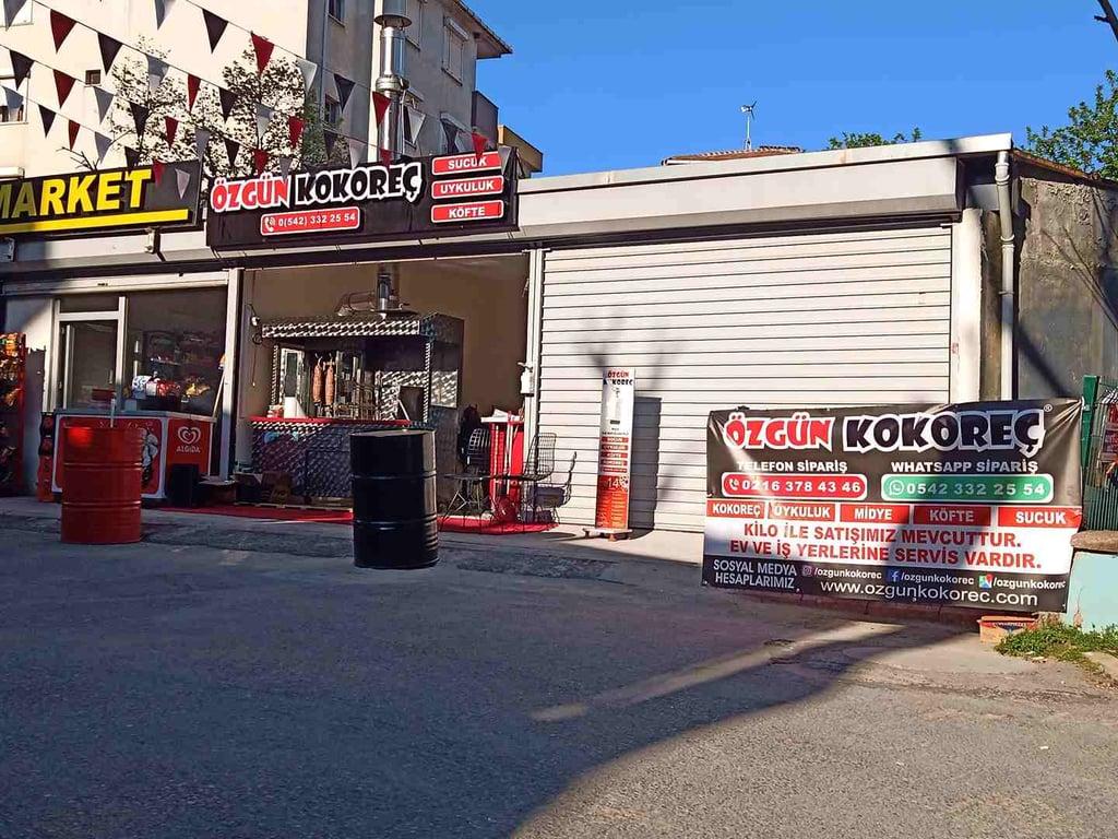 Özgün Kokoreç fotoğraf 2