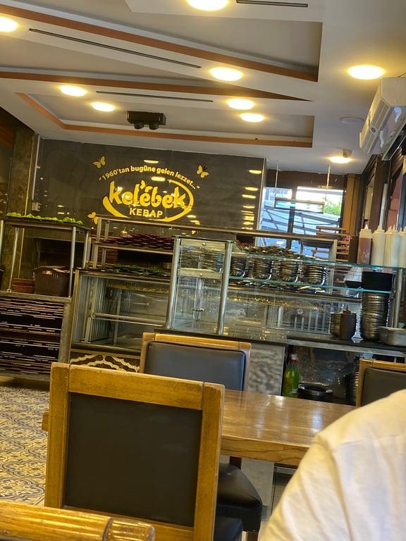 Kelebek Paça Beyran Kebap