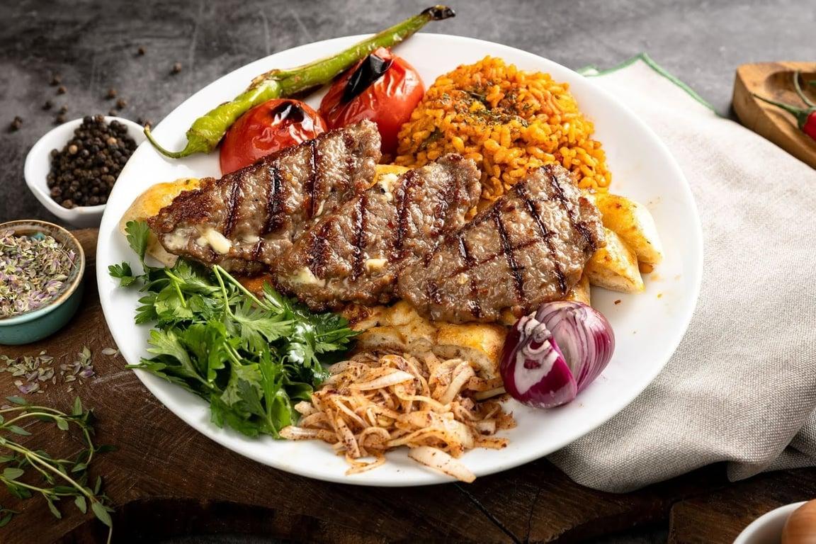Bizim Mahalle Restoran fotoğraf 7