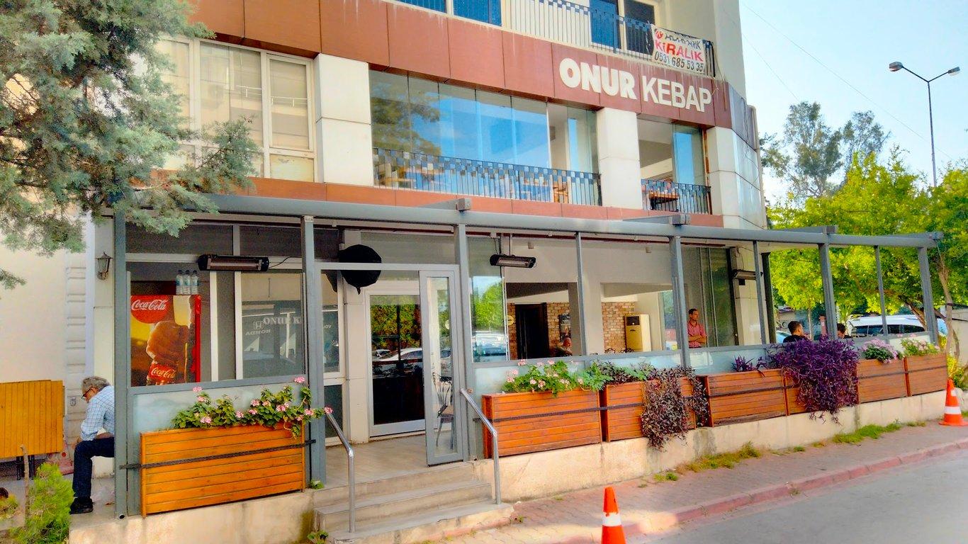Onur Kebap