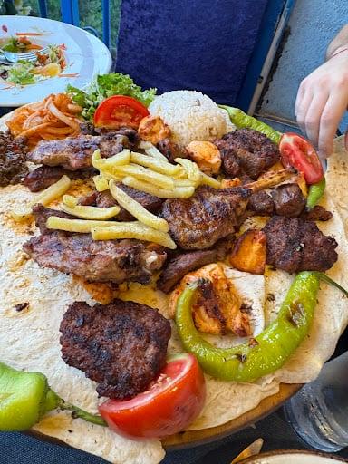 LİMAN Karaköy fotoğraf 5
