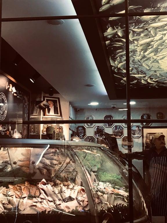 Kadı Nimet Bakery&Coffee fotoğraf 9