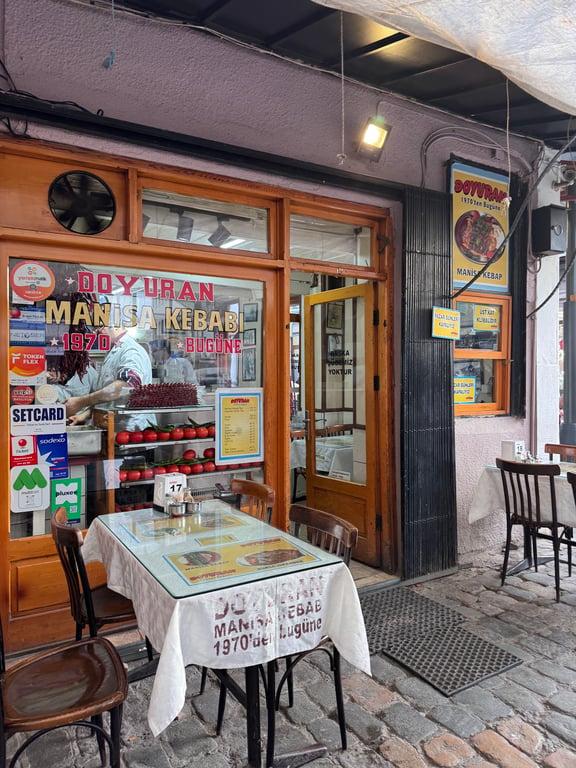 Doyuran Manisa Kebap fotoğraf 8