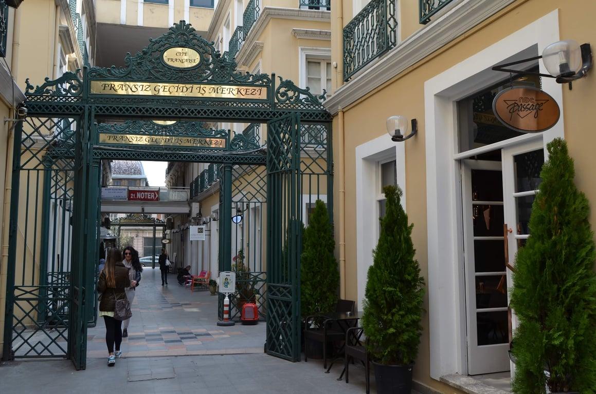 Andrea Karaköy fotoğraf 10