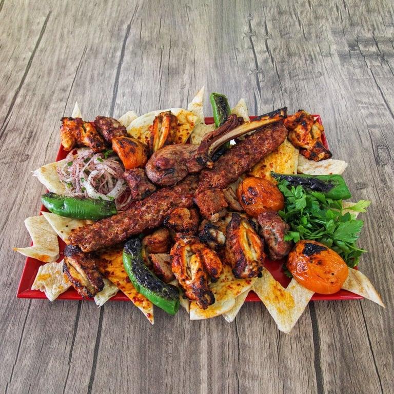 Namlı Lahmacun & Pide & Izgara fotoğraf 14