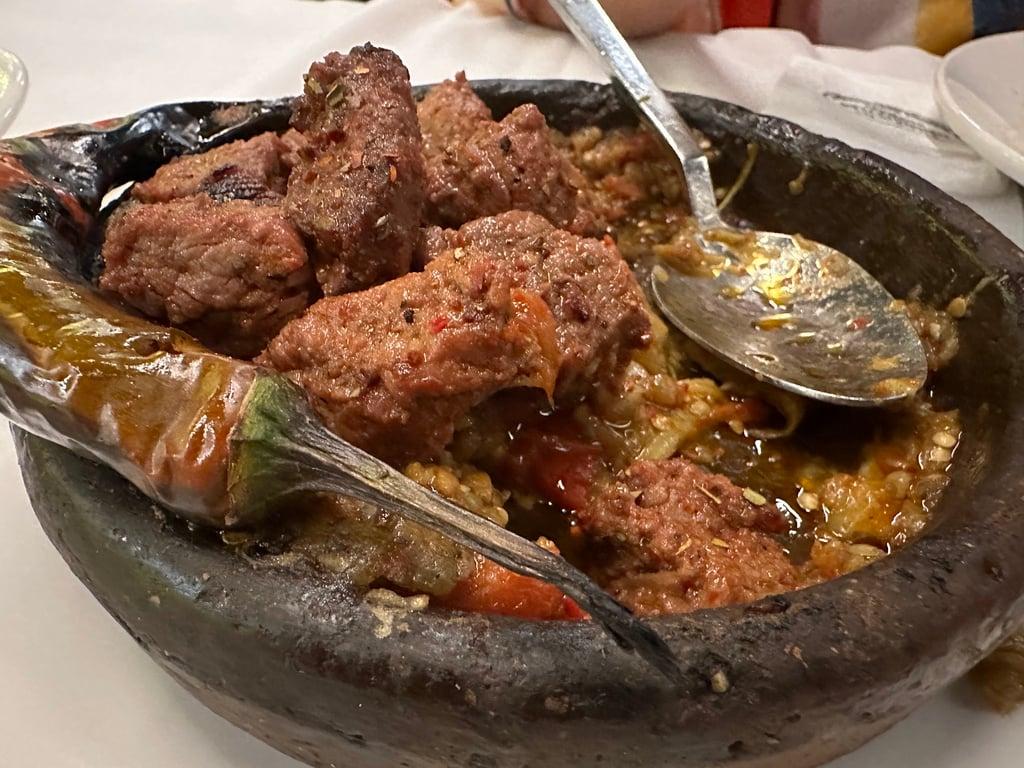 Al Madina Restaurant fotoğraf 10