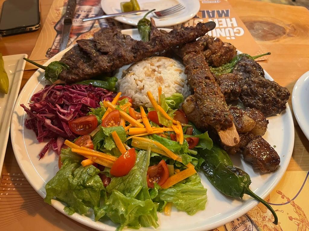 Pastorale restaurant fotoğraf 4