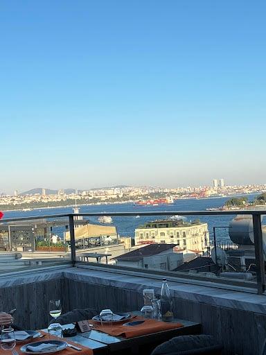 Moise Karaköy fotoğraf 7
