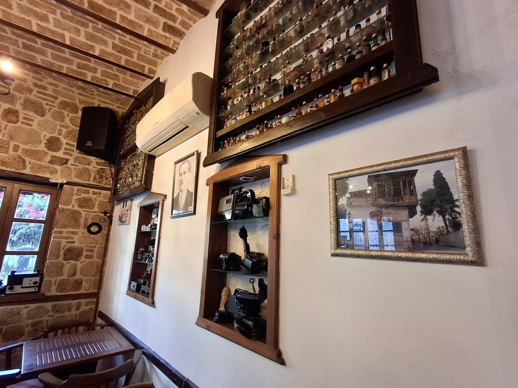 Karaf Bistro Kaleiçi fotoğraf 3
