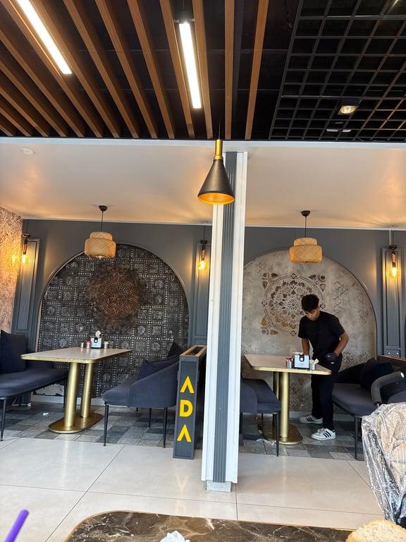 Uzungöl Ada Restaurant fotoğraf 2