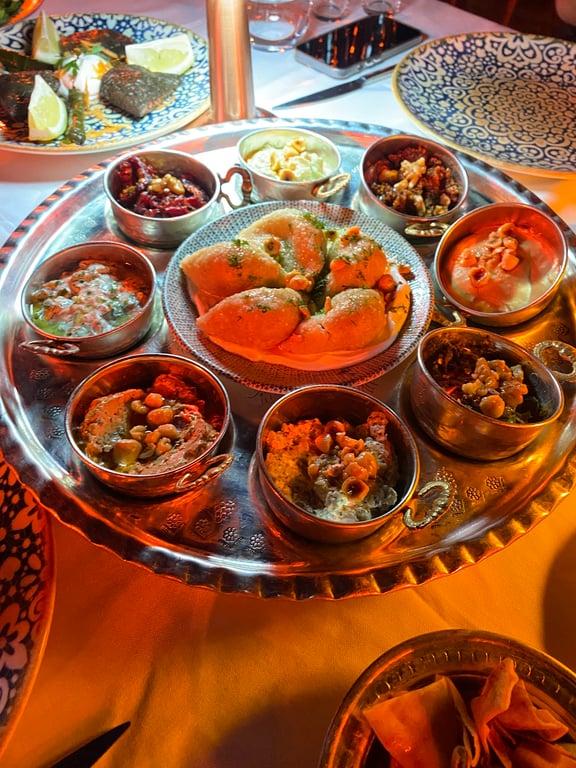 Hamdani Restaurant - Her Akşam Sıra Gecesi fotoğraf 11