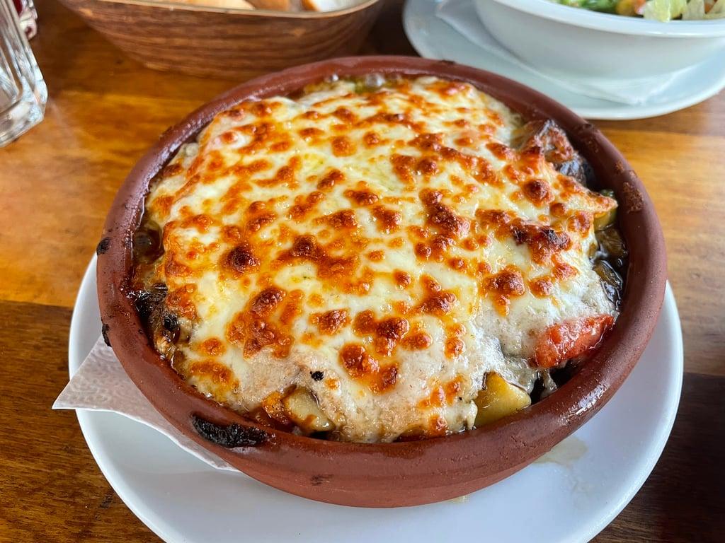 Tavanarası Restaurant fotoğraf 1