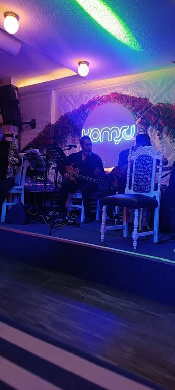 Komşu Restoran fotoğraf 4