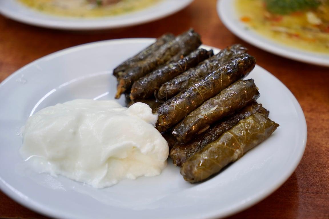 Bizim Lokanta fotoğraf 15