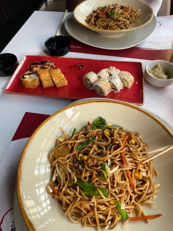 Chef Izakaya fotoğraf 7