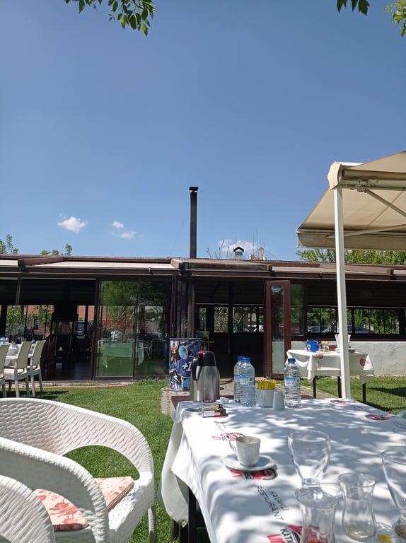 Kavaklı Restaurant
